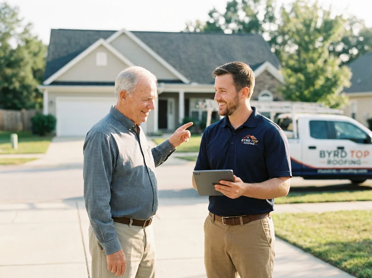 Roofing Sherwood, TN FAQs